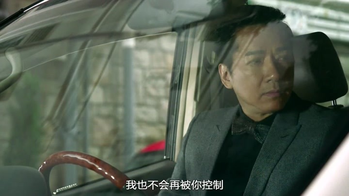 王浩信演绎律师江湖