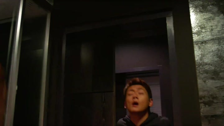 心眼为证 无惧黑暗