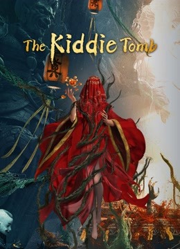 Watch the latest The kiddie Tomb (2021) online with English subtitle for free English Subtitle Movie