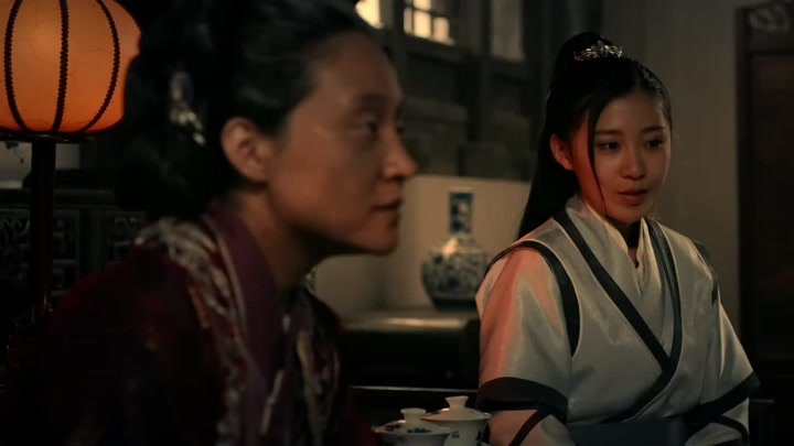 可怕病毒席卷中原