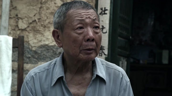 两岸亲情 感天动地