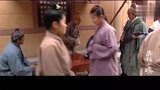 《赤松山魂》新上任的胡郡守，为查张百万的劣迹微服私访