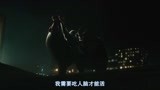 毒液用中文跟老太太打招呼，小东西还挺礼貌的，哈哈