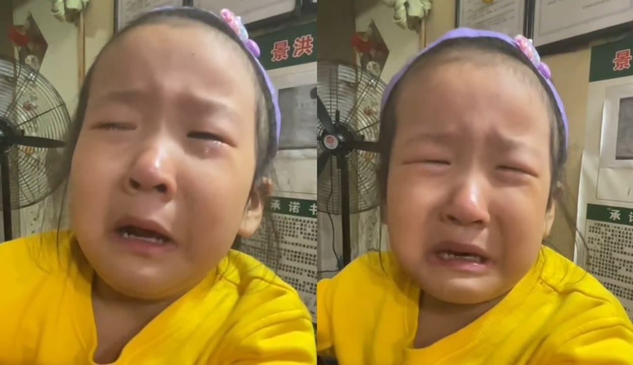 幼交专区  10岁女孩 掌闻视讯】女孩声泪俱下，要把最后一盒酸奶给爸爸吃：他小时候太穷买不起！-10万粉丝6万作品_资讯视频-免费在线观看-爱奇艺
