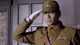 激战27：关鹏伪装日本少佐，谁料一颗扣子暴露身份，一刀砍死军官
