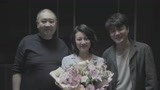 《谁是凶手》花絮：刘琳两次杀青加倍快乐