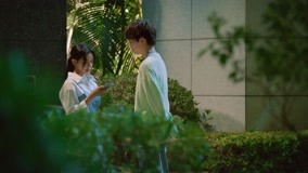 Watch the latest EP1_My love confession is sincere online with English subtitle for free English Subtitle