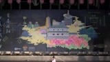 华夏古城宇宙X洛邑古城 《新·洛》央美主题墙绘
