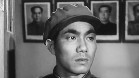 长影老艺术家白英宽病逝 曾在《上甘岭》中扮演“毛四海”