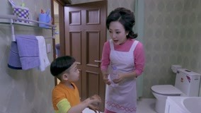 Watch the latest The New Big Head Son and Small Head Dad-Season 2 Episode 14 (2022) online with English subtitle for free English Subtitle