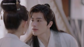 Watch the latest EP10 Bai Li's Bitter Medicine Kiss online with English subtitle for free English Subtitle