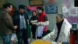 喜临门：老姐姐跟着儿子住，老弟上门送趟饭，才知姐姐过的苦日子