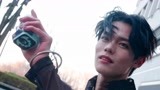 盘点假面骑士Evil和Live大二全形态变身+必杀