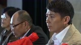 永远一家人：28岁厂长一上任，工人都不服，下秒几句话镇住全场