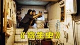 几分钟带你看透口碑炸裂的韩国高分电影《寄生虫》