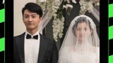 《了不起的D小姐》牛骏峰张婧仪（1）：我嗑的CP终于结婚了！