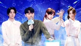 Watch the latest Youth With You Season 3 Chinese Version 2021-03-04 (2021) online with English subtitle for free English Subtitle
