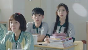 Watch the latest EP5 Secret Class Meeting online with English subtitle for free English Subtitle