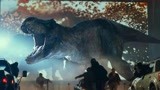 恐龙来了！《侏罗纪世界3》定档6月10日同步北美