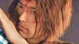 盘点假面骑士Grease海哥全形态变身+必杀