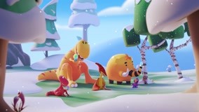 Watch the latest Babydino Tales Episode 6 (2022) online with English subtitle for free English Subtitle