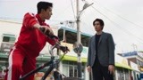《邪恶与疯狂普通话版》分裂人格带帅哥找记忆