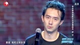 迪士尼巡游舞蹈员登台献舞，舞技一流不输专业演员丨舞林争霸