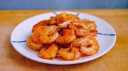 油焖大虾家常做法，香酥入味又营养，做法很简单，连吃7天都不腻