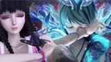 精灵梦叶罗丽：禁忌之地或许是个人造牢笼，为的就是将十法相囚禁