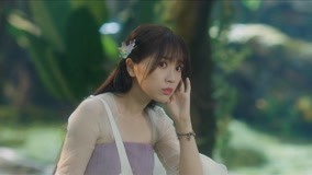Watch the latest EP 6 Dongfang Qingcang helps Orchid to catch monsters online with English subtitle for free English Subtitle