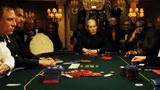 007系列电影，顶级特工卧底皇家赌场，从罪犯手里赢下一个亿