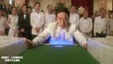 《赌侠》香港赌圣对决法国赌神，星爷开牌就梭哈，就问你敢不敢跟