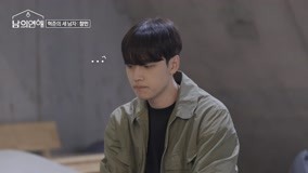 Watch the latest EP 8 Hyeok Jun Feeling Hurt by His Conversation with Chang Min (2022) online with English subtitle for free English Subtitle