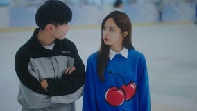 Watch the latest EP12 Zi Qian And Ji Qiu Ice Skate Together online with English subtitle for free English Subtitle