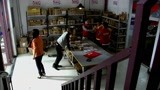 奔跑吧爱人24：万莫奇帮胖子做设计，兄弟要一起干事业？