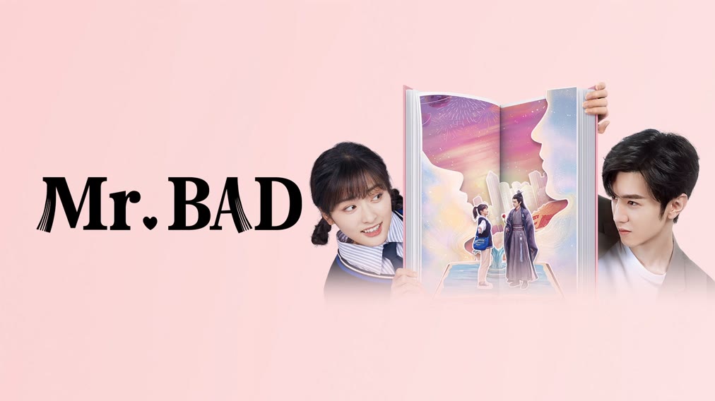 Mr. Bad, Mainland China, Drama