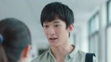 《你好，旧时光》陈桉回复直接了当 余周周内心五味杂陈