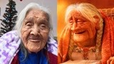 电影《寻梦环游记》角色“太奶奶可可”原型去世，享年109岁