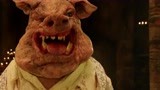西游降魔篇：玄奘用嘴吸元气，猪刚鬣的嘴太恶心了！