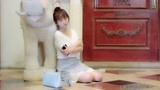 《腹黑少爷小冤家》古琪琪深夜苦等被冻病 叶无缺暖心照顾起疑心