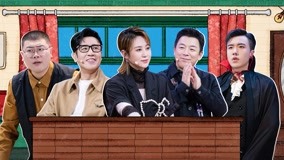 Watch the latest Super Sketch Show 2 EP7 (1) (2022) online with English subtitle for free English Subtitle