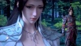 斗破苍穹：萧炎云韵重归于好！马上分别了！