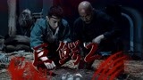 《巨鳄2》九死一生的鏖战拉开序幕，看鬼脚七霸气捕兽！