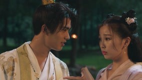 Watch the latest EP7 Zhao Cuo Kisses San Qi By Accident online with English subtitle for free English Subtitle