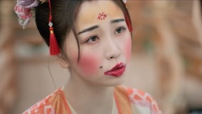Watch the latest EP 23 Dongfang Qingcang helps Orchid do an ugly makeup online with English subtitle for free English Subtitle
