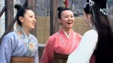 穆桂英挂帅1上：公主来到天波府，杨保宗对于公主并不是特别欢迎