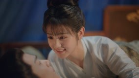 Watch the latest EP 34 Li Wei gives Yin Zheng a good night kiss online with English subtitle for free English Subtitle