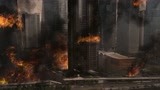 《无限重生》大厦疯狂燃烧 佩戴芯片的居民昏迷不醒