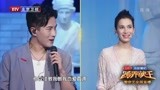 跨界歌王3：刘恺威经典重现，演绎粤语快歌《莫妮卡》！