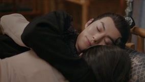 Watch the latest EP16 Yinlou Hugs Xiaoduo to Sleep (2023) online with English subtitle for free English Subtitle